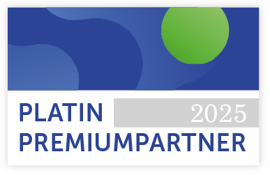 BAUFINEX Platin-Premiumpartner