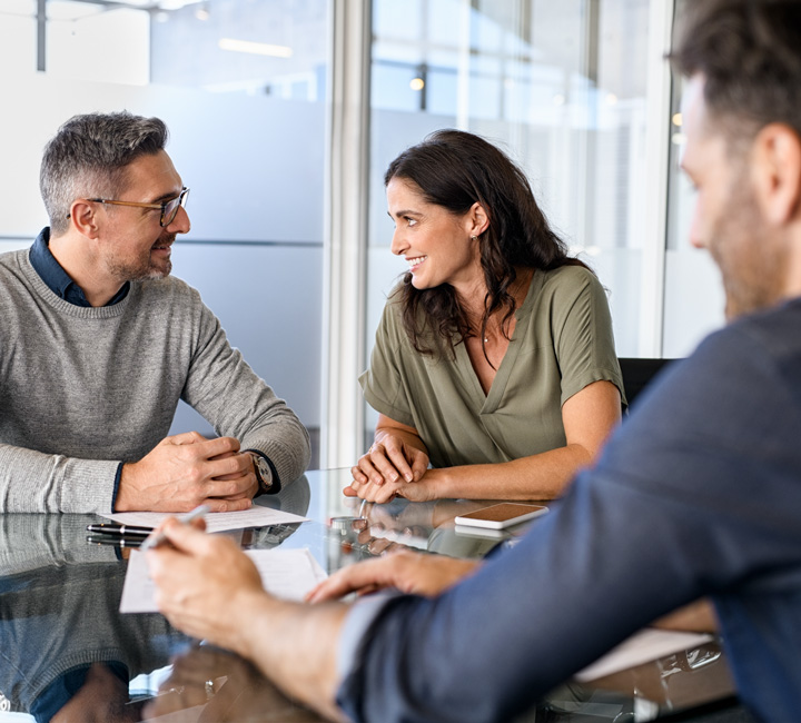 KREDIT.DE Partner sprechen über die vielen Vorteile einer Partnerschaft