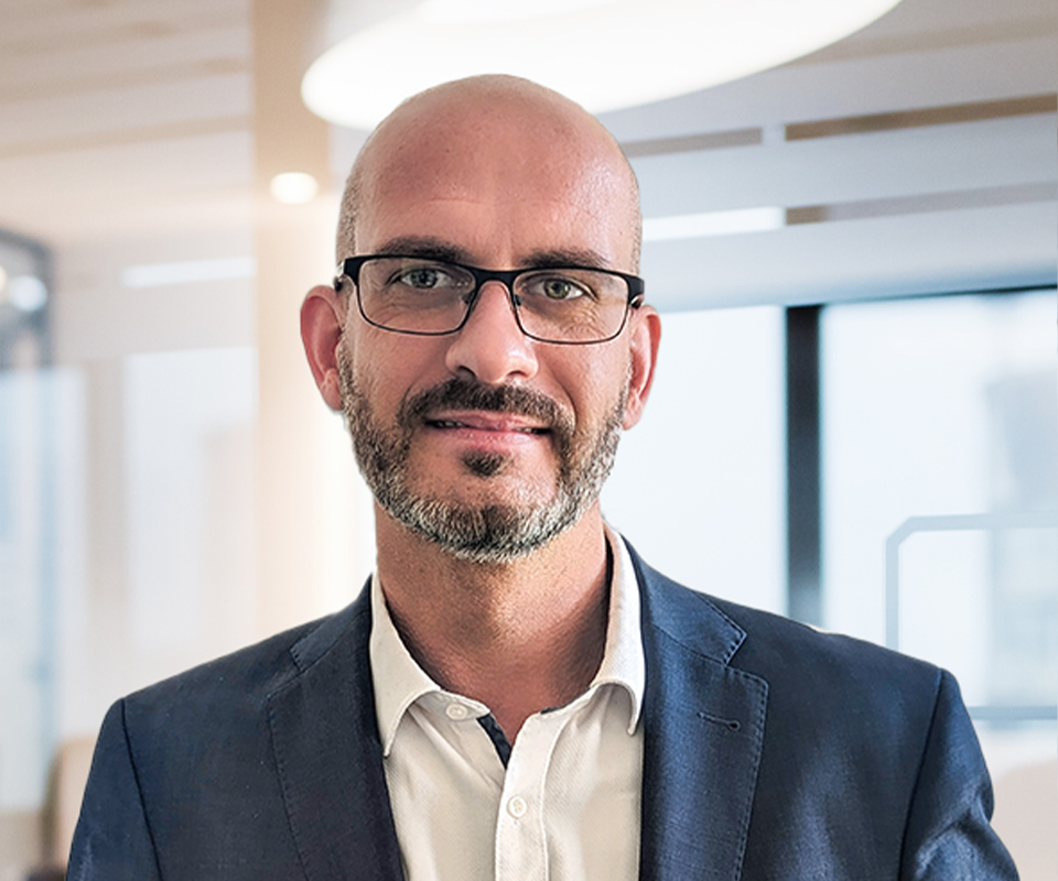 Kreditspezialist für Baufinanzierungen - Eric Kretschmer Bild Von Eric Kretschmar - Spezialist für Baufinanzierung