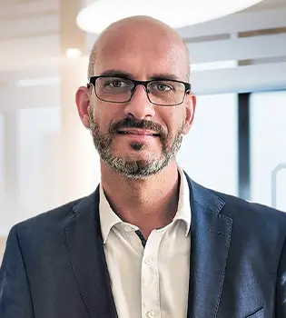 Foto von Eric Kretschmer
