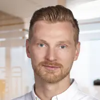 Foto von Max Hochfeld
